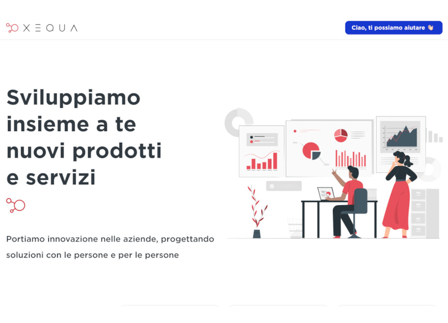 Oxequa srl